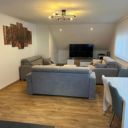 Ferienwohnung Alpina Feldkirch Ngoại thất bức ảnh