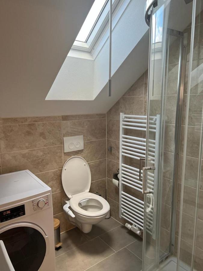 Ferienwohnung Alpina Feldkirch Ngoại thất bức ảnh